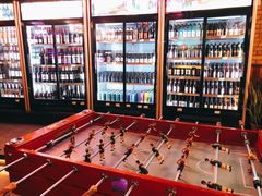 -Famous肥猫墨西哥音乐餐吧(五棵松华熙LIVE店)