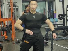 -WEGYMER健萌健身(雅颂居馆)