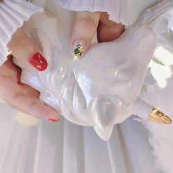 -SixOne六一日式美甲美睫