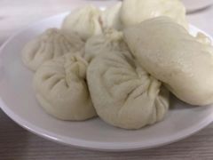 -津门如意包子铺(宾西路店)