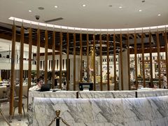 -亚特兰蒂斯-番红花海鲜自助餐厅·鲜活海鲜·小火锅