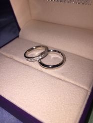 -威德钻石-克拉钻大本营(南京东路店)