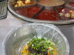 -吴记麻辣烫(曙光中路店)