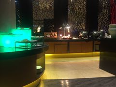 -上海齐鲁万怡大酒店·辣椒屋咖啡厅