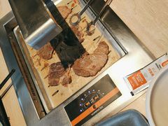 -新石器烤肉(周浦万达店)