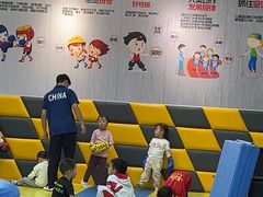 -HELLO功夫(印象城店)