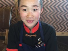 -牛村来人潮汕牛肉火锅(西单店)