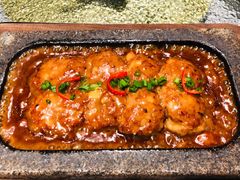 -梧桐北京烤鸭·铜锅涮肉(海岸城店)
