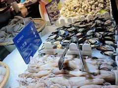 -星伦多自助料理(华润万象城店)