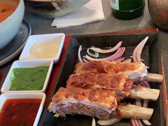 -那时新疆·若羌(经纬汇店)