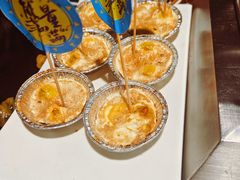 -可口香·非遗烧烤(南岗直营店)