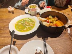 -耶里夏丽·新疆菜·家庭聚场(百联中环购物广场店)