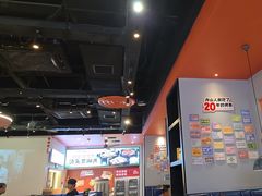 -里岛烤鱼(东港凯虹广场店)