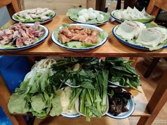 -徐记老店天麻火腿鸡(犀浦店)