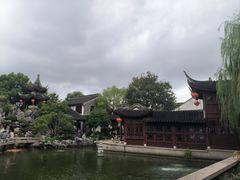 -檀园