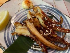 -吉兆·料理(红梅南路店)