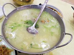 -普天和酒楼·新津菜·烤鸭(天津之眼店)