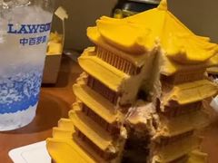 -GRAMCAKE一克甜品(昙华林花园山店)