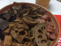 -吴长子卤菜馆(统一街店)