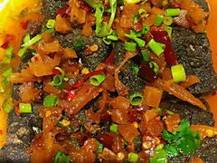 长沙臭豆腐-湘域·相遇(东原悦荟新新Park店)