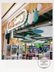 -meland亲子乐园•活动包场(佛山新DNA购物中心店)