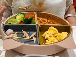 -奈尔宝家庭中心·亲子餐厅(华采天地店)