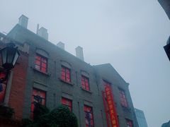 -武汉杜莎夫人蜡像馆