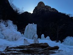 -黑龙潭风景区
