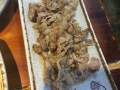 -火炉情韩国料理店(古田路店)