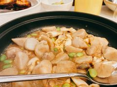 -上海和平饭店龙凤厅 Dragon Phoenix
