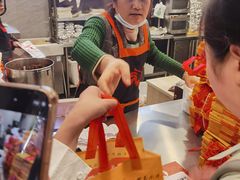 -老黄记手撕烤兔(玉林街店)