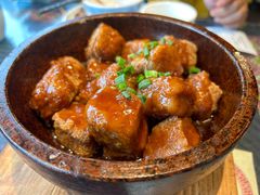 -甘家界牌柠檬鸭(青山店)