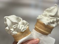 -麦当劳(中山公园龙之梦店)