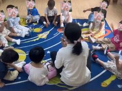 -豆初托育园 Baby Bean Day care Center