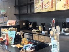 -星巴克(杭州桐庐立山国际店)