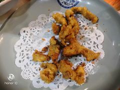 -还是那家•秘制活鱼现烤•香辣美蛙(独墅湖邻里中心店)
