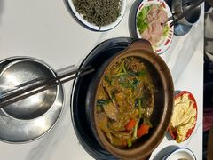 -虎婆冷饮店·海南特色炒冰(三亚湾店)