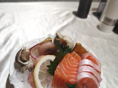 -庖丁兄弟干式熟成牛排自助餐厅(仁恒伊势丹店)