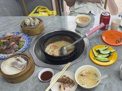 -林记潮汕海鲜砂锅粥(平潭店)
