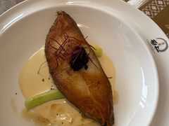 -極上萬膳·日料放题(来福士江景店)