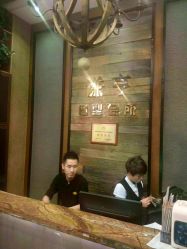 -谦亨·Hair·Salon