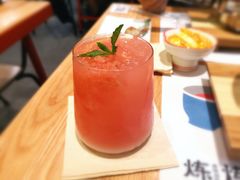 -火山屋台(新街口店)