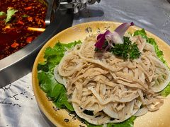 -红辣椒·川菜·火锅(科华路店)