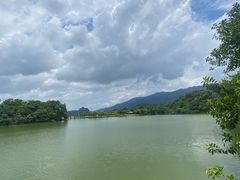 -星湖旅游景区七星岩