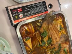 -蜀腾川·火锅鱼.烤鱼(新世界城店)