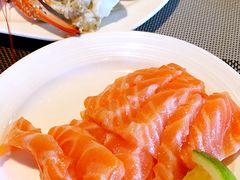 -柳州东城华美达广场酒店·欧亚西餐厅