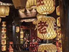 -大汉足道·影院式足疗按摩SPA(友谊广场店)