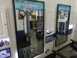 -BUTY HAIR 比帝专业烫染店