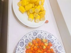 -清心素食自助餐厅(夫子庙店)