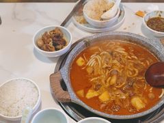 -古乐牛香·鲜牛肉自助火锅(南京总店)